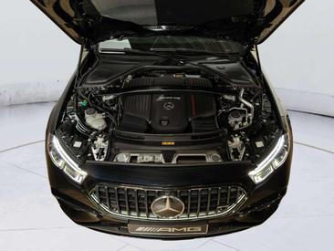 Mercedes Classe E Break 53 Night Edition — photo 4