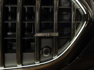 Mercedes Classe E Break 53 Night Edition — photo 6