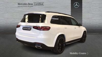 Mercedes GLS 450