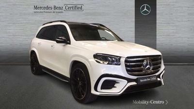 Mercedes GLS 450