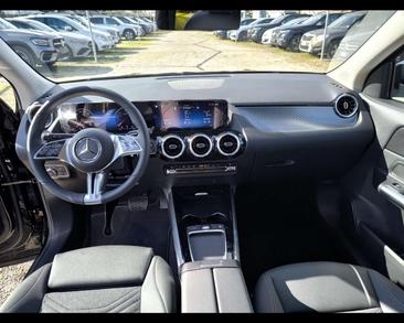 Mercedes GLA 180 Progressive — photo 5