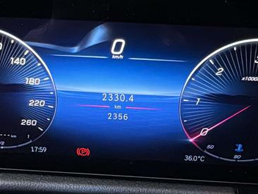 Mercedes GLA 180 Progressive — photo 6
