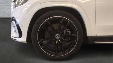 Mercedes GLS 450 — photo 5