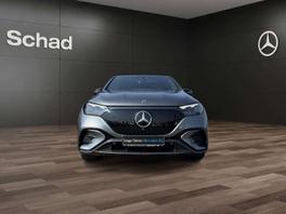 Mercedes EQE 350 - 2025 - Joinsteer - #1
