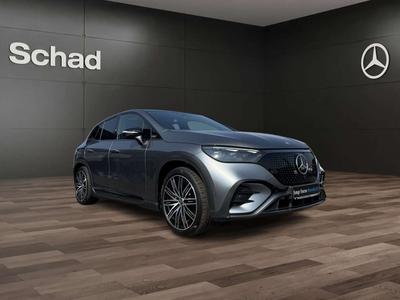 Mercedes EQE 350