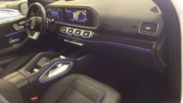 Mercedes GLS 450 — photo 10