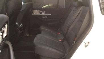 Mercedes GLS 450 — photo 11