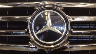 Mercedes GLS 450 — photo 13