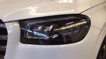 Mercedes GLS 450 — photo 14