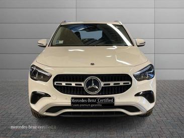 Mercedes GLA 180 — photo 6