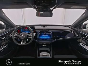 Mercedes Classe E53 AMG 53 Night Edition — photo 5