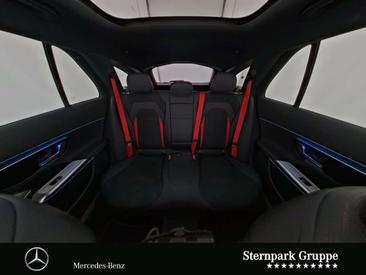 Mercedes Classe E53 AMG 53 Night Edition — photo 6
