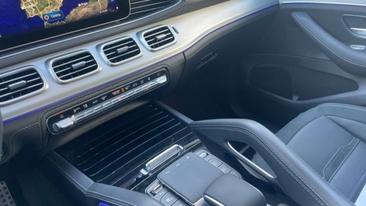 Mercedes GLE 53 AMG 53 AMG Line — photo 18