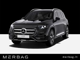 Mercedes GLB 200 ADVANCED PLUS - 2026 - Joinsteer - #1