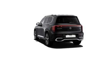 Mercedes GLB 200 ADVANCED PLUS — photo 3