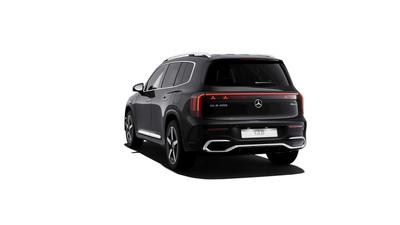 Mercedes GLB 200 ADVANCED PLUS