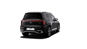 Mercedes GLB 200 ADVANCED PLUS — photo 4