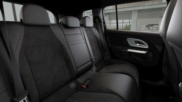 Mercedes GLB 200 ADVANCED PLUS — photo 6