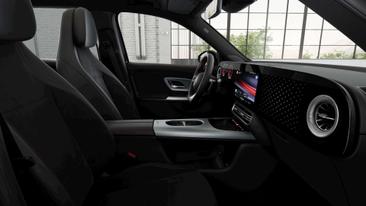 Mercedes GLB 200 ADVANCED PLUS — photo 7
