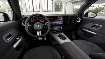 Mercedes GLB 200 ADVANCED PLUS — photo 8