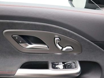 Mercedes CLA 250 AMG LINE — photo 7