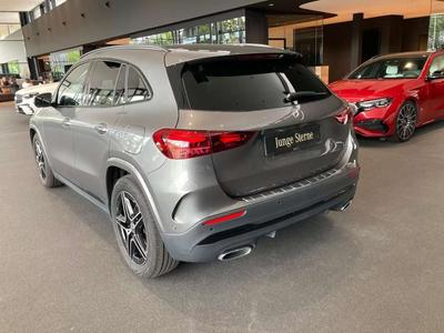 Mercedes GLA 200 AMG Line