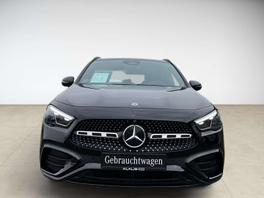 Mercedes GLA 200 AMG Line - 2025 - Joinsteer - #1