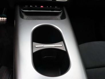 Mercedes CLA 250 AMG LINE — photo 12