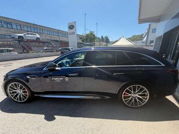 Mercedes Classe E 53 AMG 53 Premium Plus — photo 2