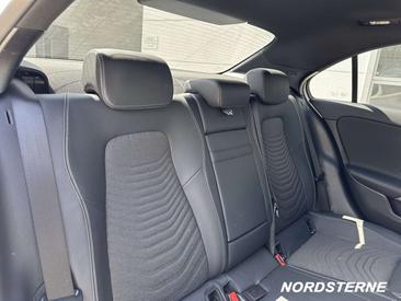 Mercedes Classe A 200 Night Edition — photo 6