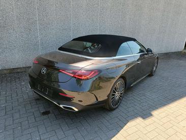 Mercedes CLE 200 200 AMG Line — photo 21