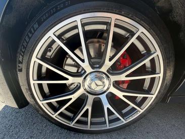 Mercedes Classe E 53 AMG 53 Premium Plus — photo 3