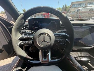 Mercedes Classe E 53 AMG 53 Premium Plus — photo 4