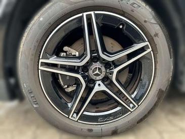 Mercedes GLA 200 AMG Line — photo 7
