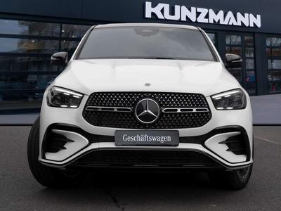 Mercedes GLE 300 Night Edition