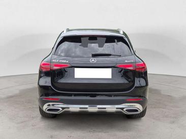 Mercedes GLC 200 — photo 3