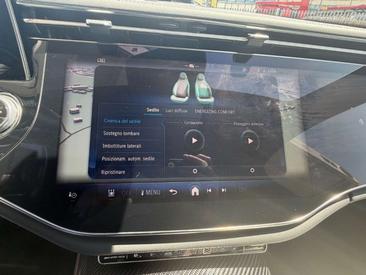 Mercedes Classe E 53 AMG 53 Premium Plus — photo 7