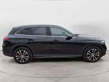 Mercedes GLC 200 — photo 5