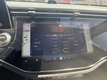 Mercedes Classe E 53 AMG 53 Premium Plus — photo 8