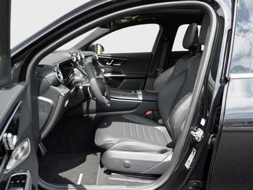 Mercedes GLC 220 AMG Line — photo 7
