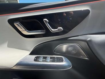 Mercedes Classe E 53 AMG 53 Premium Plus — photo 11