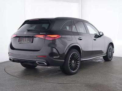 Mercedes GLC 400 AMG Line