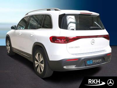 Mercedes EQB 250