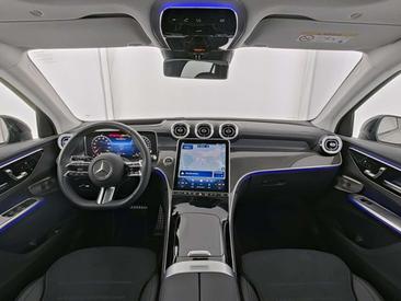 Mercedes GLC 400 AMG Line — photo 5
