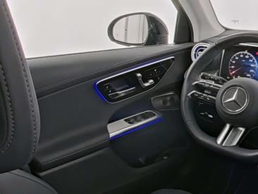 Mercedes GLC 400 AMG Line — photo 8