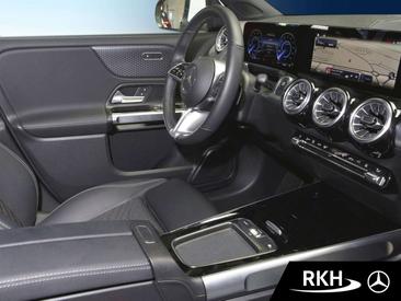 Mercedes EQB 250 — photo 7