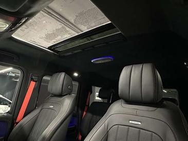 Mercedes GLS Exclusive — photo 12