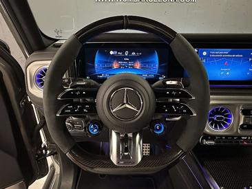 Mercedes GLS Exclusive — photo 14