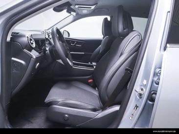 Mercedes GLC 220 — photo 3