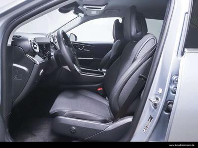 Mercedes GLC 220